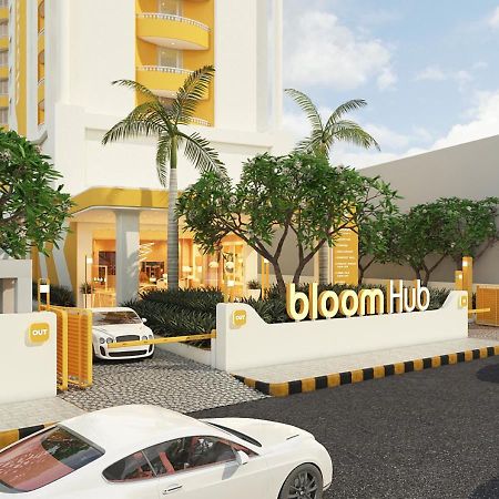 Bloom Hub Guindy Ξενοδοχείο Τσενάι Εξωτερικό φωτογραφία